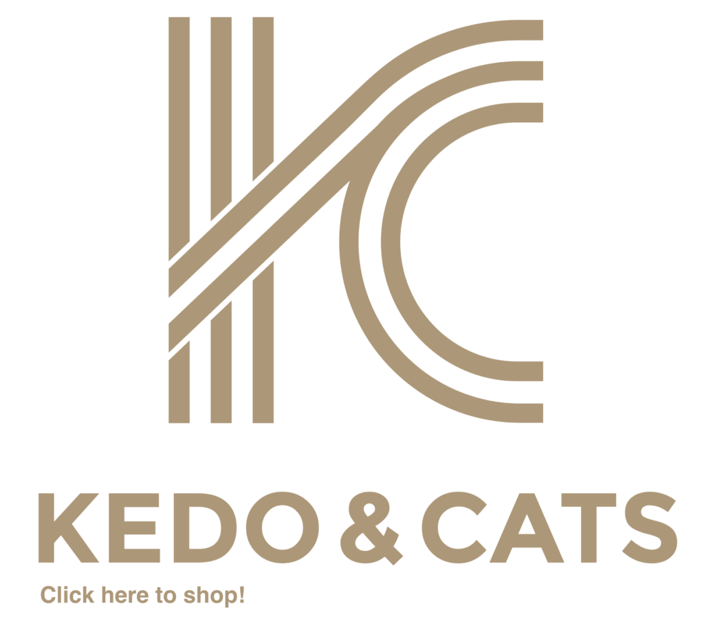 Logo - Kedo&Cats